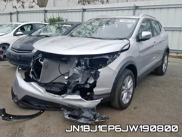 JN1BJ1CP6JW190800 фото 3