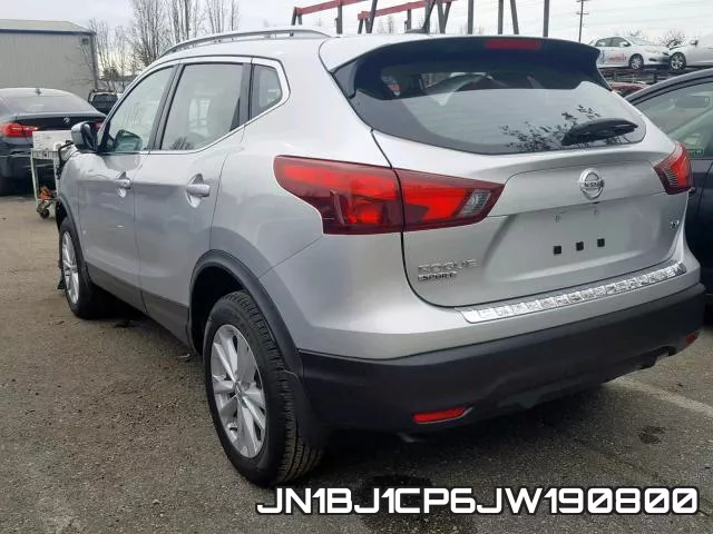 JN1BJ1CP6JW190800 фото 4