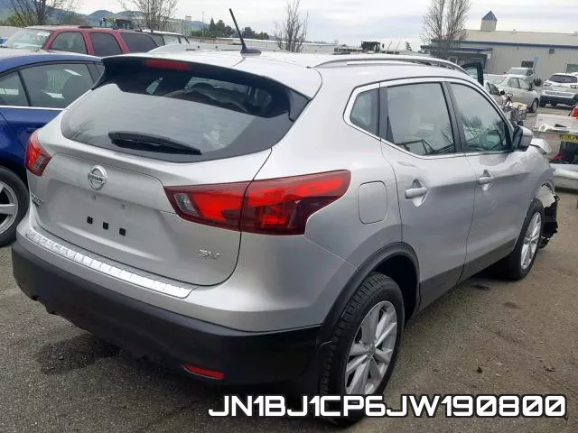 JN1BJ1CP6JW190800 фото 5
