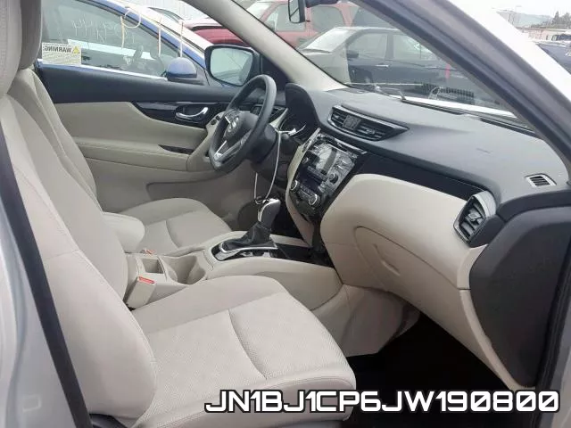 JN1BJ1CP6JW190800 фото 6