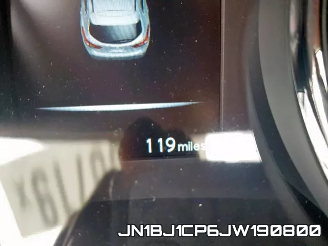 JN1BJ1CP6JW190800 фото 9