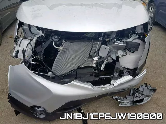 JN1BJ1CP6JW190800 фото 10