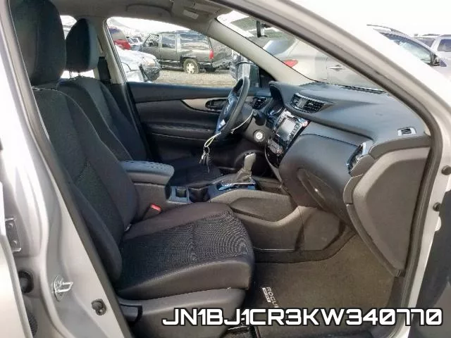JN1BJ1CR3KW340770 фото 6