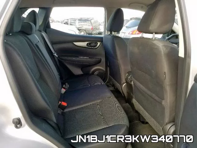 JN1BJ1CR3KW340770 фото 7