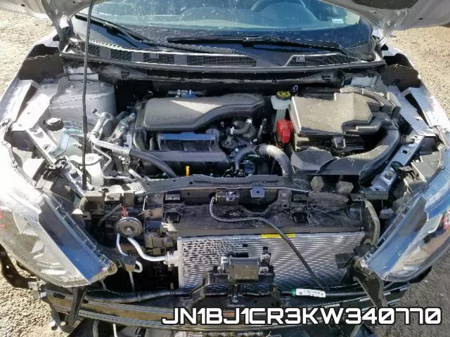 JN1BJ1CR3KW340770 фото 8