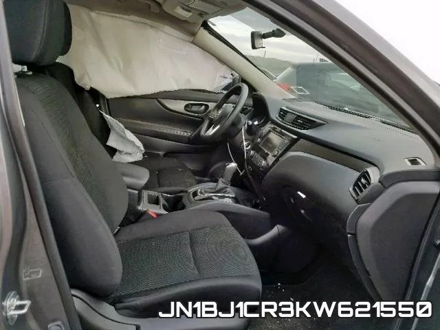 JN1BJ1CR3KW621550 фото 6