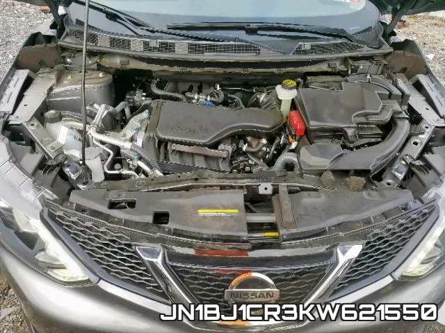 JN1BJ1CR3KW621550 фото 8