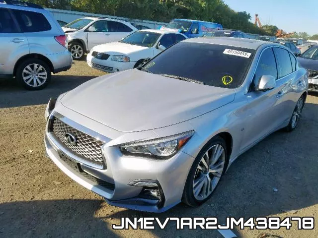 JN1EV7AR2JM438478 фото 3