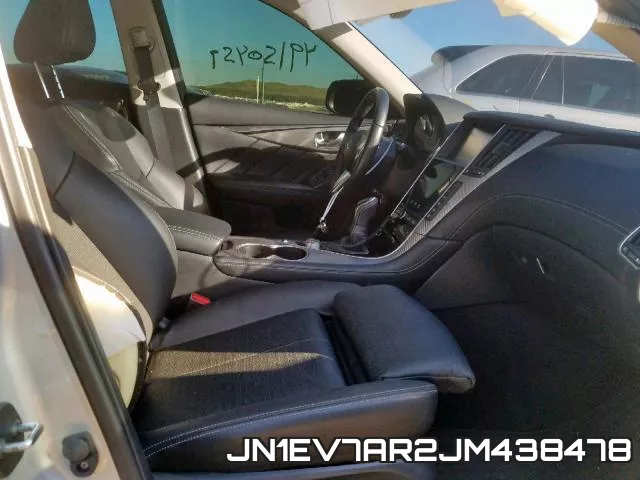 JN1EV7AR2JM438478 фото 6