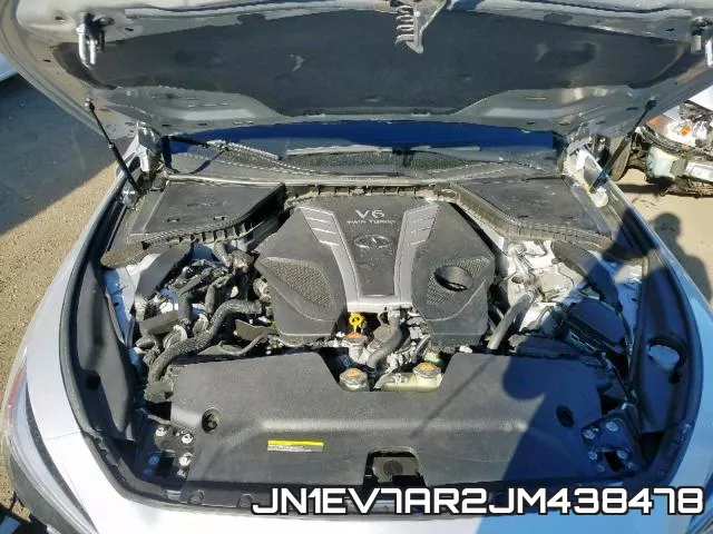 JN1EV7AR2JM438478 фото 8