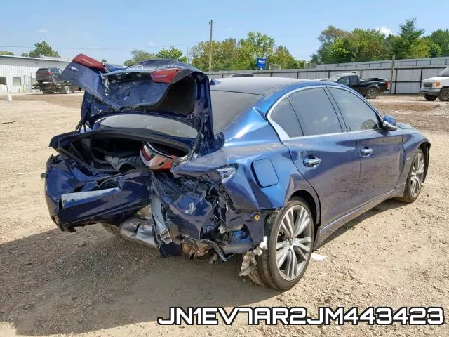 JN1EV7AR2JM443423 фото 5