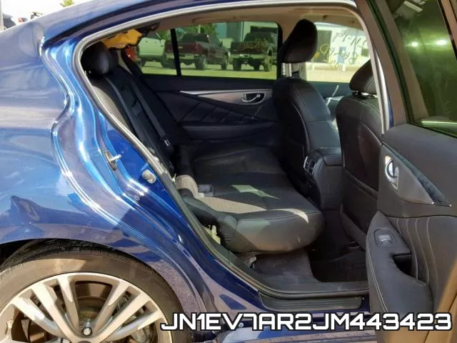 JN1EV7AR2JM443423 фото 7