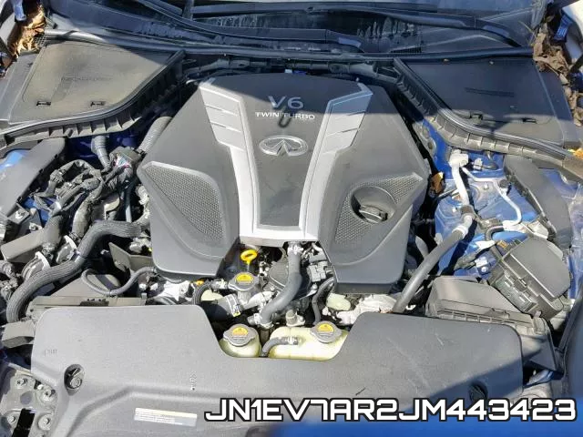 JN1EV7AR2JM443423 фото 8