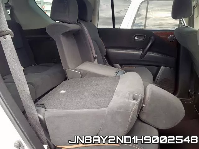JN8AY2ND1H9002548 фото 7