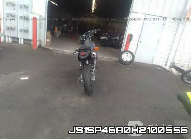 JS1SP46A0H2100556 фото 7