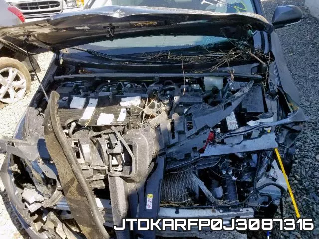 JTDKARFP0J3087316 фото 8
