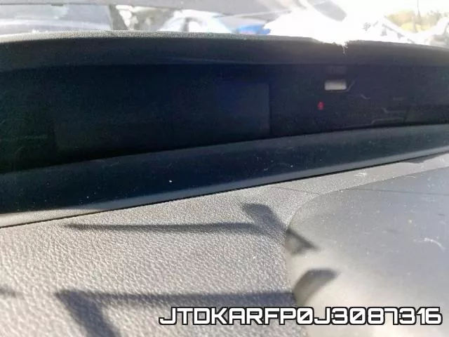 JTDKARFP0J3087316 фото 9