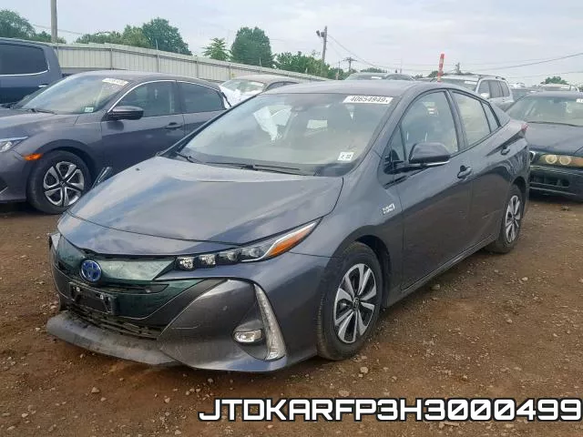 JTDKARFP3H3000499 фото 3