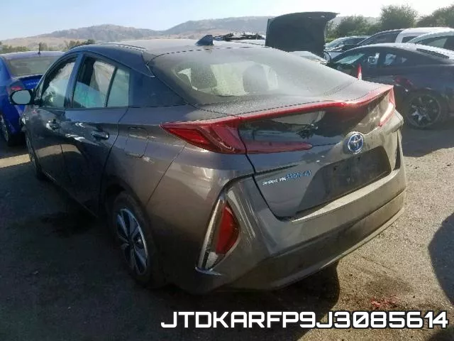 JTDKARFP9J3085614 фото 4