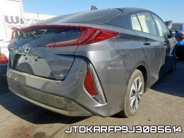 JTDKARFP9J3085614 фото 5