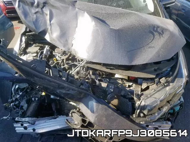 JTDKARFP9J3085614 фото 8