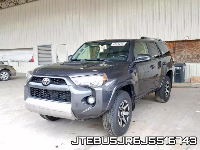 JTEBU5JR6J5516743 фото 3