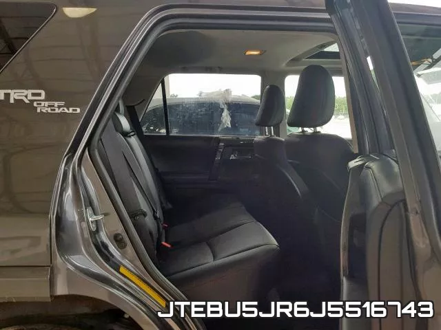 JTEBU5JR6J5516743 фото 7