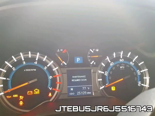 JTEBU5JR6J5516743 фото 9