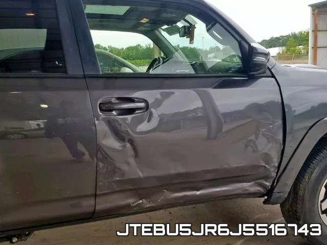 JTEBU5JR6J5516743 фото 10