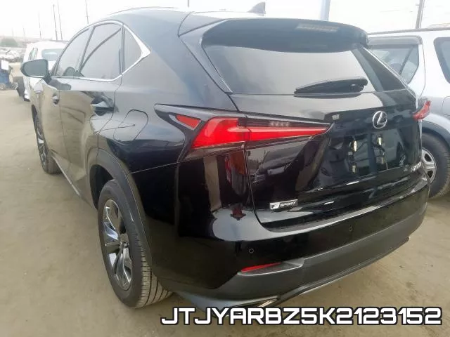 JTJYARBZ5K2123152 фото 4