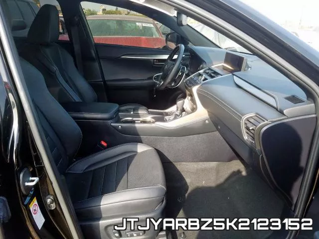 JTJYARBZ5K2123152 фото 5