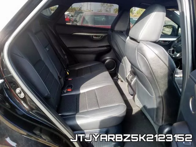 JTJYARBZ5K2123152 фото 6