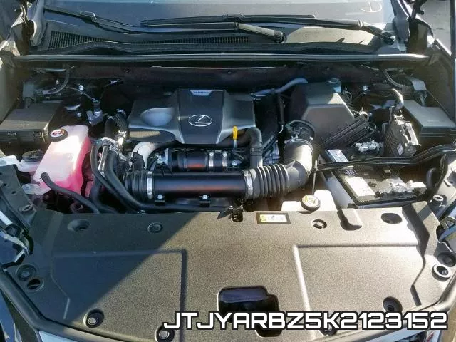 JTJYARBZ5K2123152 фото 7