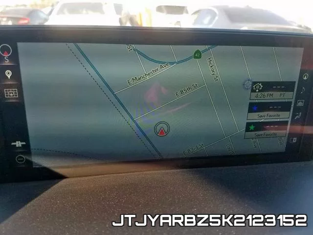 JTJYARBZ5K2123152 фото 9