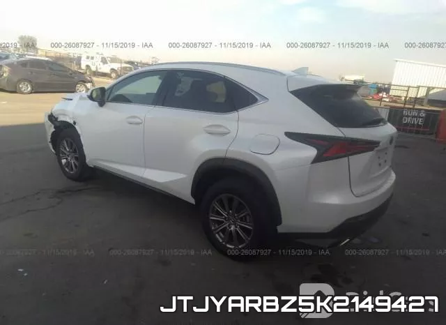 JTJYARBZ5K2149427 фото 4