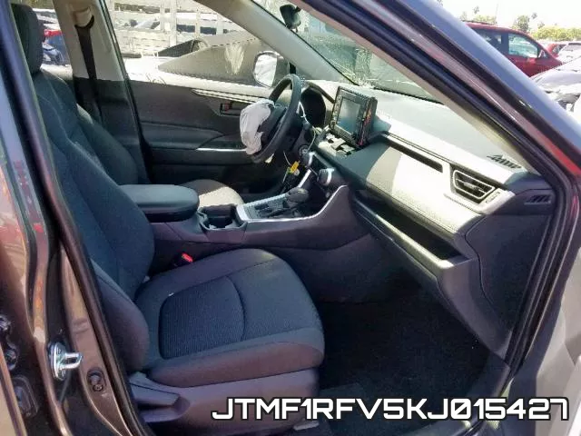 JTMF1RFV5KJ015427 фото 6