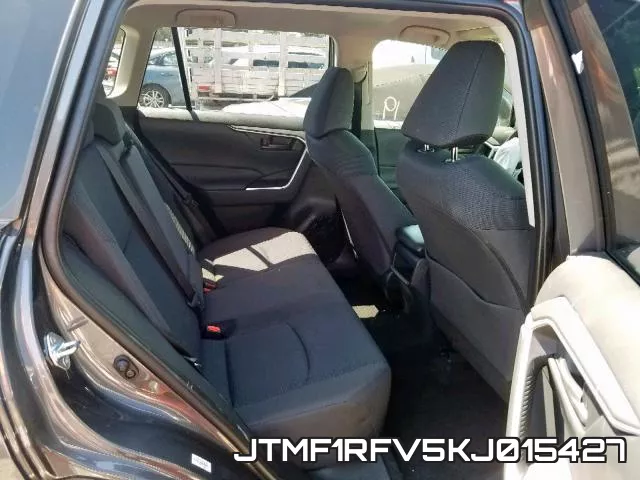 JTMF1RFV5KJ015427 фото 7