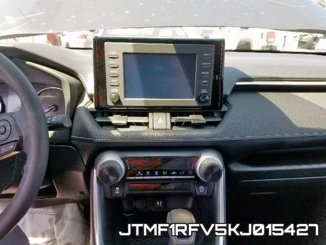 JTMF1RFV5KJ015427 фото 10