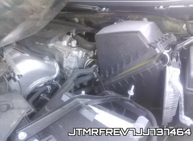 JTMRFREV7JJ737464 фото 2