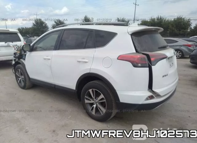 JTMWFREV8HJ102573 фото 4