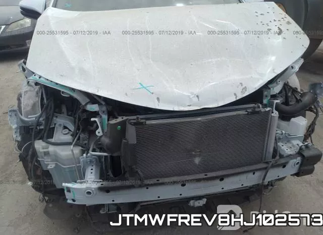 JTMWFREV8HJ102573 фото 7