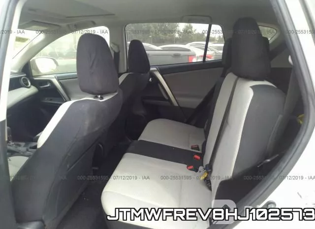 JTMWFREV8HJ102573 фото 9