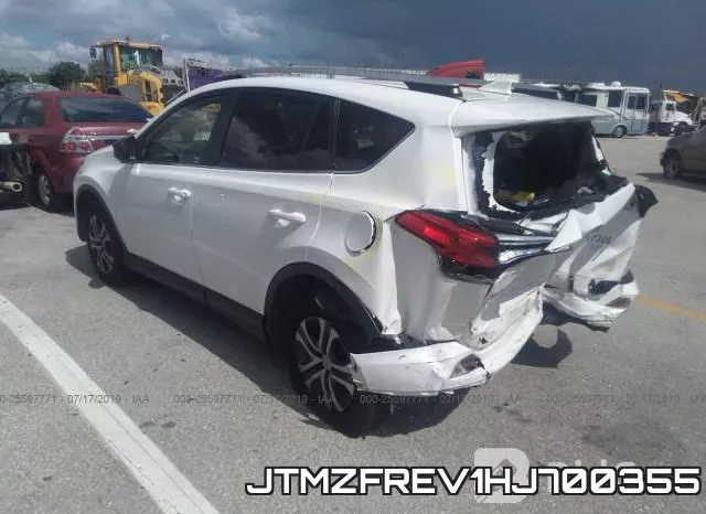 JTMZFREV1HJ700355 фото 4