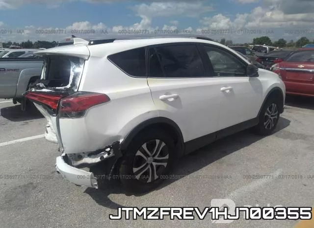JTMZFREV1HJ700355 фото 5