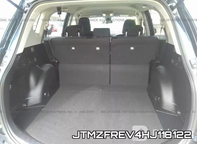 JTMZFREV4HJ118122 фото 7