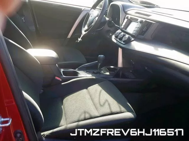 JTMZFREV6HJ116517 фото 6