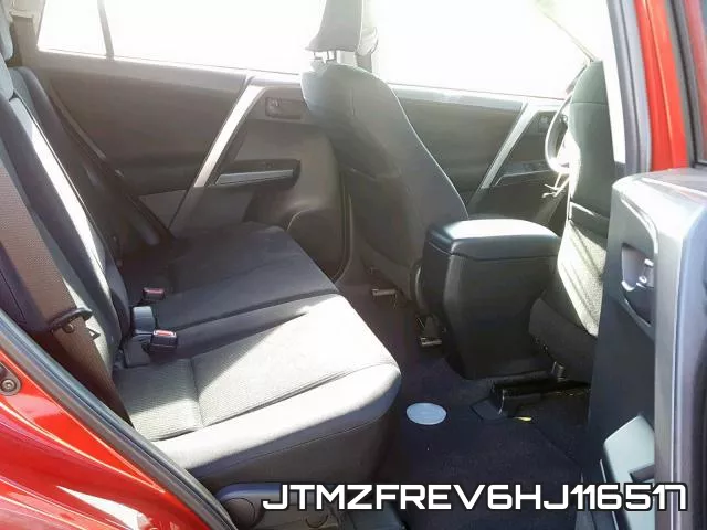 JTMZFREV6HJ116517 фото 7