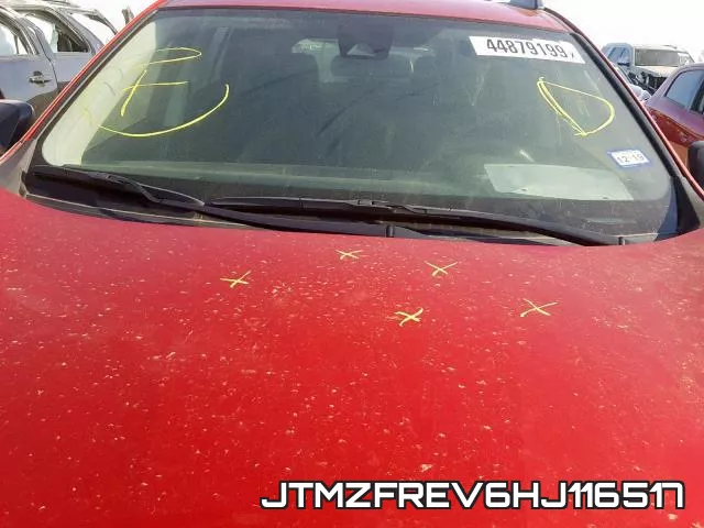JTMZFREV6HJ116517 фото 10