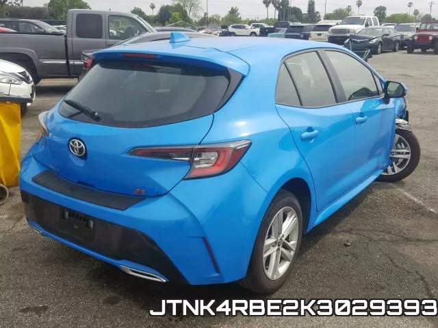 JTNK4RBE2K3029393 фото 5