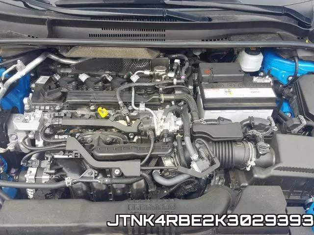 JTNK4RBE2K3029393 фото 8